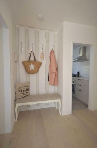 Apartamento Ferienwohnung Wiesengrund
