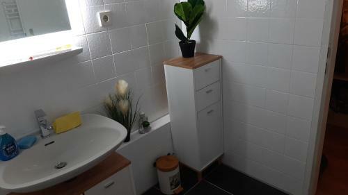 Apartamento Ferienwohnung Harzmonie
