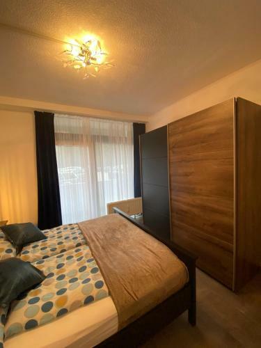 Apartamento International 5