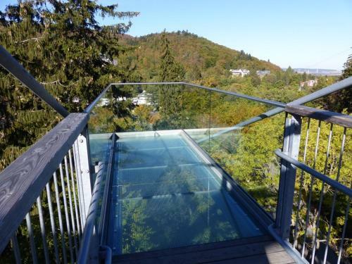 Apartamento Ferienwohnung P�ttner / Bad Harzburg