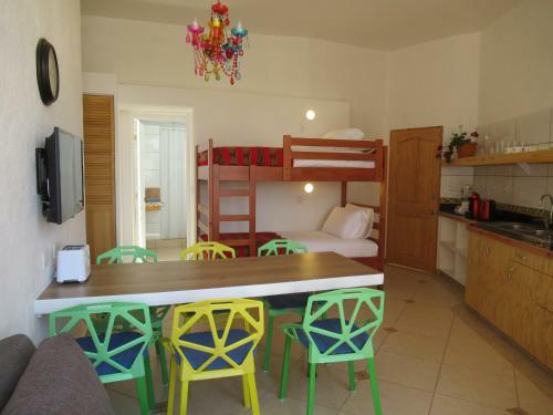Apartamento Terra Amata Arica
