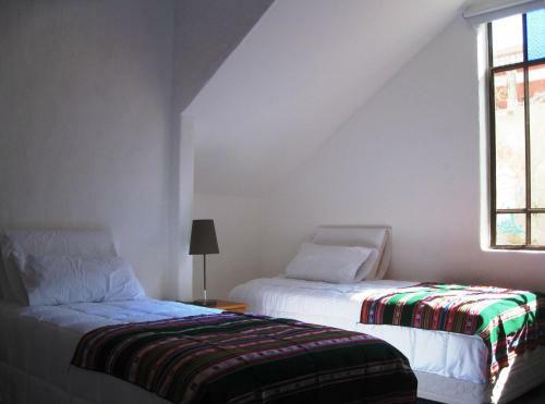 Apartamento Terra Amata Arica