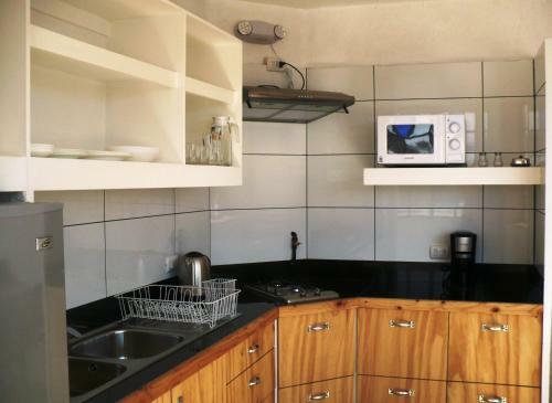 Apartamento Terra Amata Arica