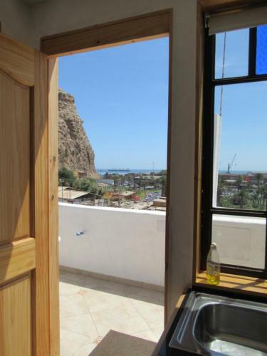 Apartamento Terra Amata Arica