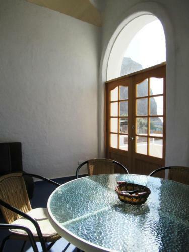 Apartamento Terra Amata Arica