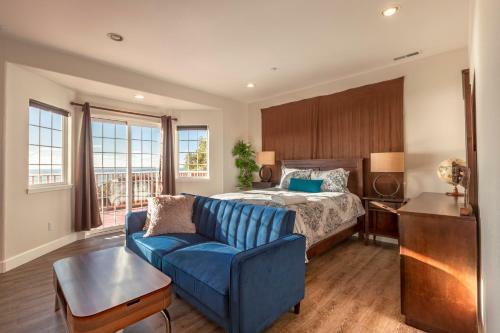 @ Marbella Lane Top Coastline Views, Family Friendly