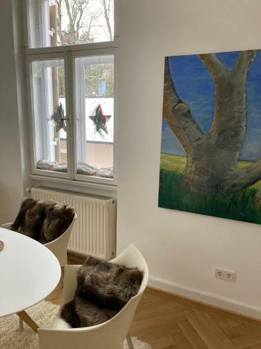 Apartamento Fewo Villa Innocentia