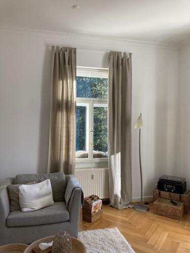 Apartamento Fewo Villa Innocentia