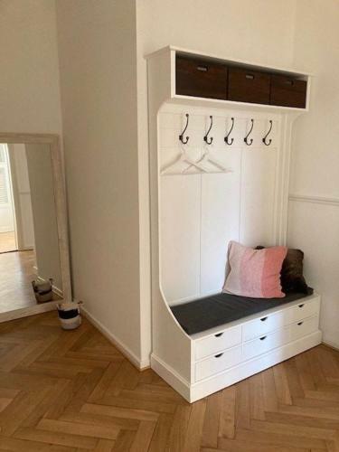 Apartamento Fewo Villa Innocentia
