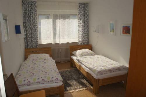 Apartamento Fewo Ludwig Thoma