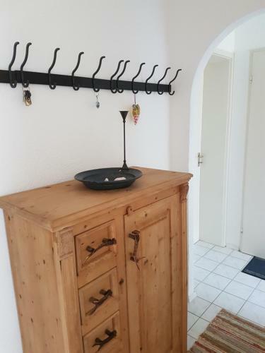 Apartamento Fewo Ludwig Thoma