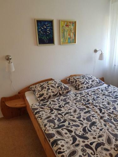 Apartamento Fewo Ludwig Thoma