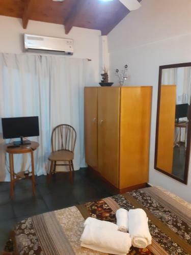 Apartamento Departamento Belgrano