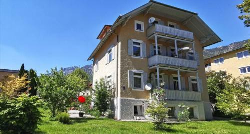 Apartamento Ferienwohnungen Elise Und Miro