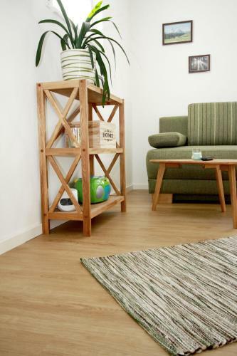 Apartamento Ferienwohnung Fembacher
