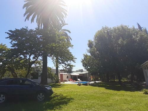 Apartamento Posada de Campo La Amada