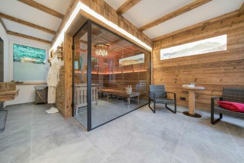 Alpen Air Exklusive Apartments