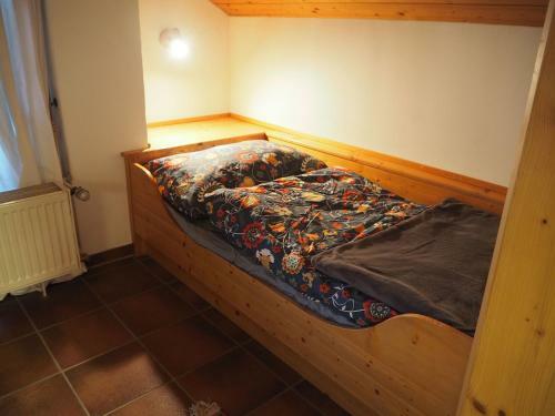 Apartamento Ferienwohnung Elfejo