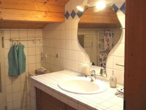 Apartamento Ferienwohnung Elfejo