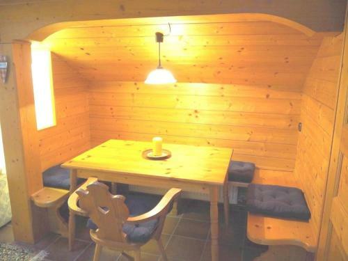 Apartamento Ferienwohnung Elfejo
