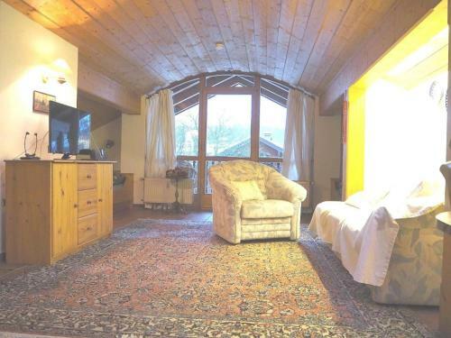Apartamento Ferienwohnung Elfejo