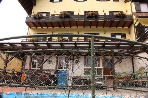 Hostal Hotel Adler Post