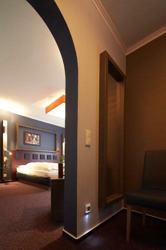 Hotel Und Weinhaus Zum Krug