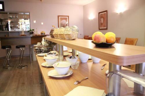 Hotel Am Schloss Broich