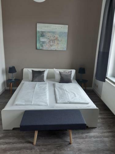 Aparthotel Apartmenthotel Kaiser Friedrich