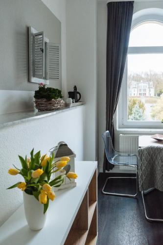Aparthotel Apartmenthotel Kaiser Friedrich