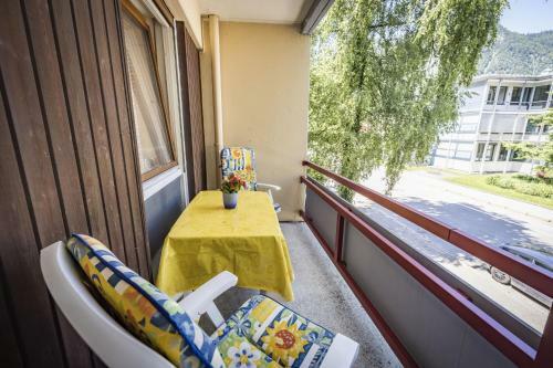 Apartamento Ferienwohnung Sophia