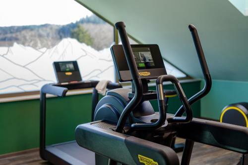 Hotel Ibis Styles Bad Reichenhall
