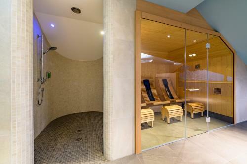 Hotel Ibis Styles Bad Reichenhall