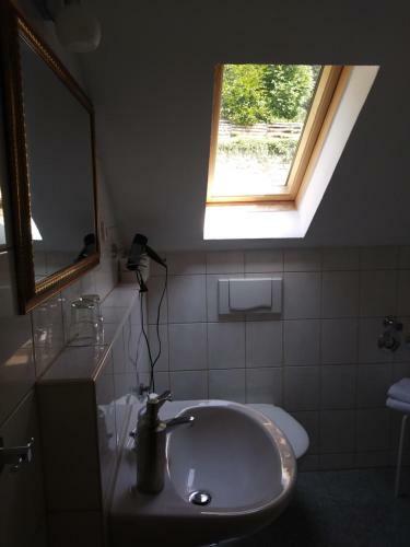 Apartamento Ferienwohnungen Wilhelm