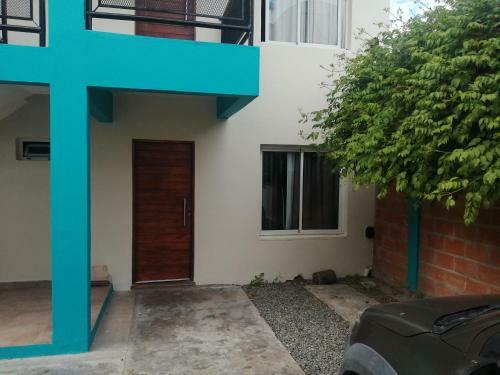 Apartamento Javier