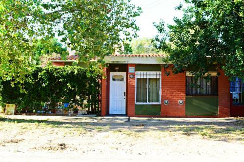 Casa Luz Del Mar