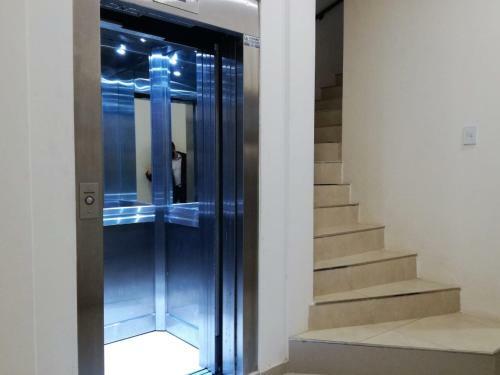 Apart Del Centro 01