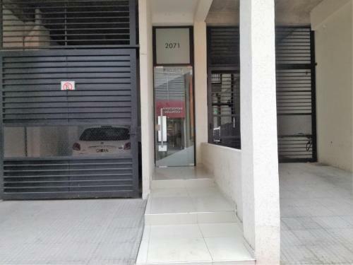 Apart Del Centro 01