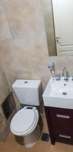 Apart Del Centro 01