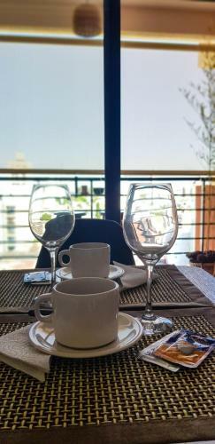 Apart Del Centro 01
