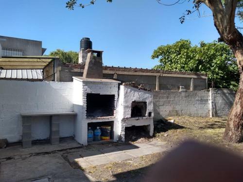 Casa Santa Teresita