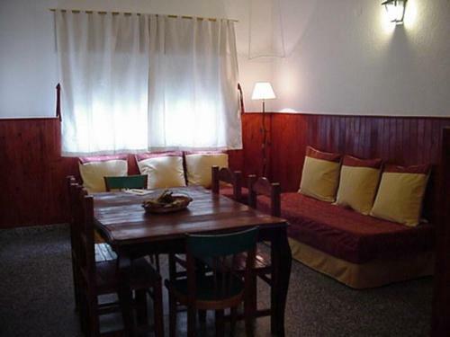 Casa Santa Teresita