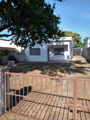 Casa Santa Teresita