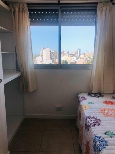 Apartamento Departamento Frente Al Mar