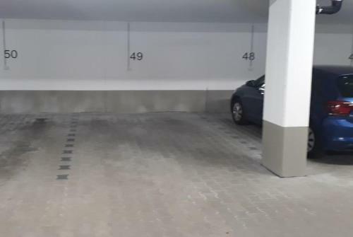 Apartamento Ferienwohnungen Zeno Nonnerstra�e 2