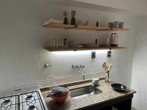 Apartamento Taxfree