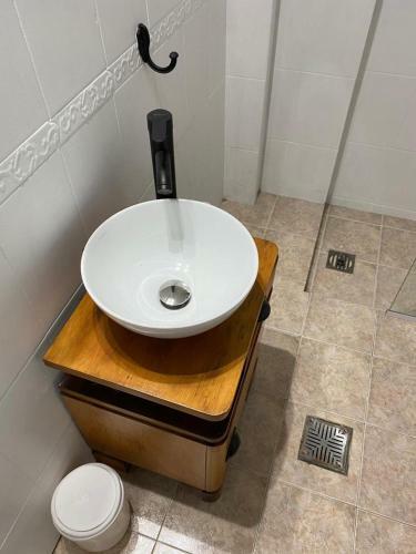 Apartamento Taxfree