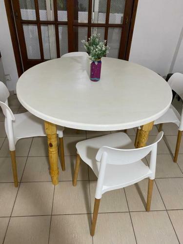 Apartamento Taxfree