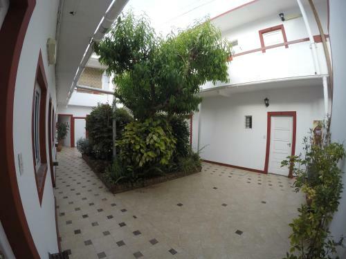 Hotel Dany