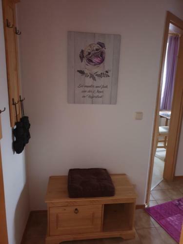 Apartamento Birke 1